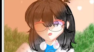 Anime cewek cute