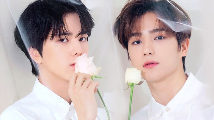 THE BOYZ | รีเลย์เต้นสุ่ม | คัฟเวอร์ BTS, EXO, Girls’ Generation, ซอนมี, GOT7 เป็นต้น