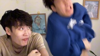 老师：精灵球？