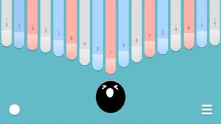 Haikyuu!! - Kalimba
