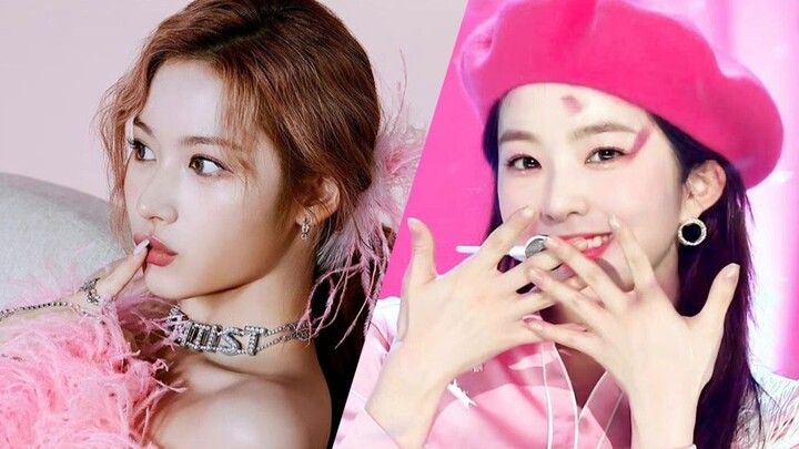 【Remix】SCIENTIST & Umpah Umpah Mirip Banget! Siapa yang Ngerti TWICE & Red Velvet?