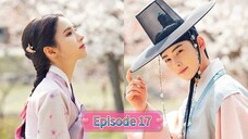 ROOKIE HISTORIAN GOO JAE RYUNG Episode 17 English Sub