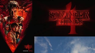 stranger things season 4 Chapter One: The Hellfire Club Tagalog dubbed