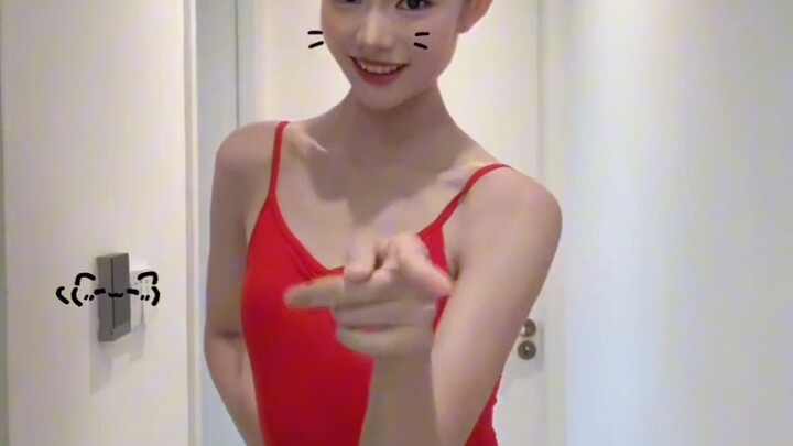 การนำเสนอชุดยิมนาสติก 1029