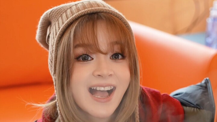 Sao bạn biết mình đi Đại Liên vậy!!!