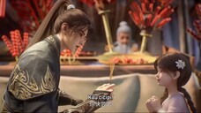 Tomb of Fallen Gods Season 3 Episode 01 Subtitle Indonesia