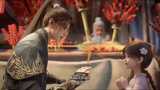 Tomb of Fallen Gods Season 3 Episode 01 Subtitle Indonesia