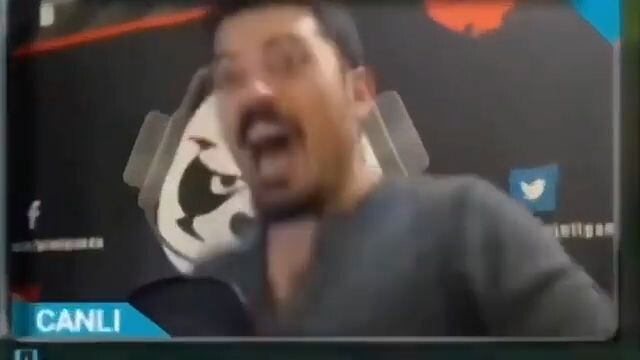 PİNTİPANDA ALLAHA SÖVÜYOR !! gerçek değil edit
