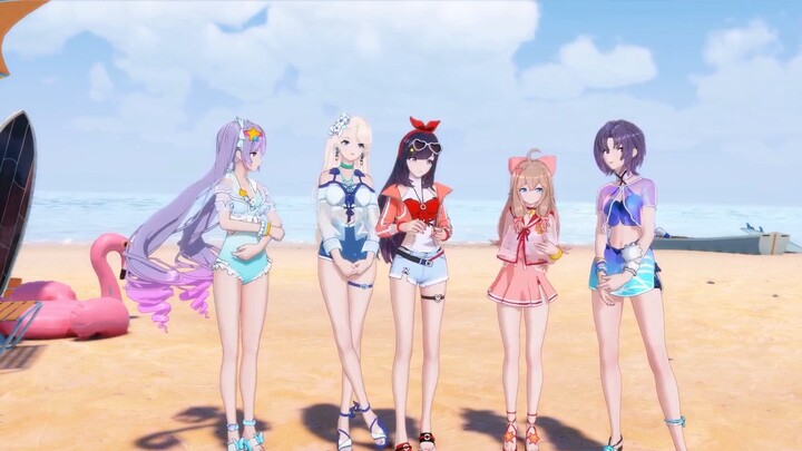 ฉันเสียสติและพลาดชุดของขวัญขนม