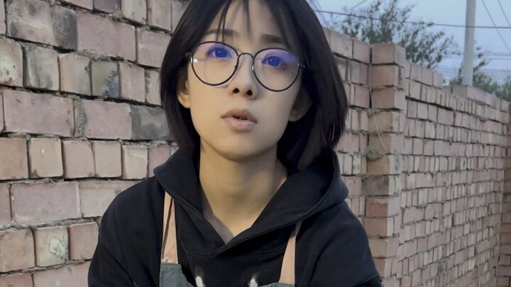 Xinjiang Mixed Noodles