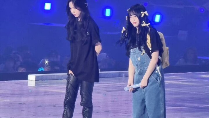 【ฮิราอิ โมโมะ × นาอิ มินามิ】วันธรรมดาของน้องอุจิจอมเจ้าเล่ห์ที่คอยแกล้งพี่อุจิ