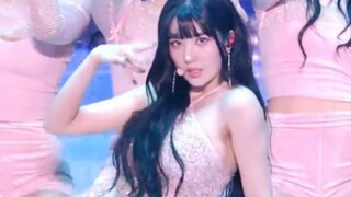 权姐杀疯了！【权恩妃】231010 TMA直播Intro+Underwater舞台！