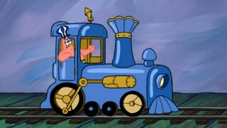 Thomas and Friends