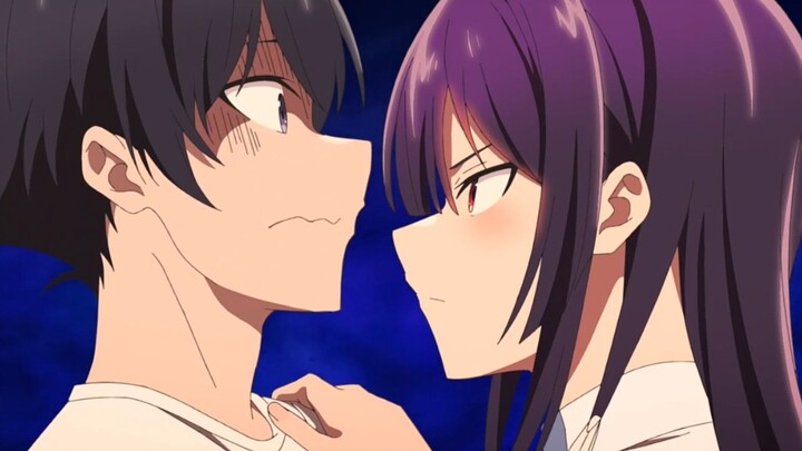 Cewek Kalo Udah Mod Dateng Bulan Jangan Di Lawan Sih💀💀