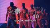 A*Live! REVOLUT10N – Black Mirror
