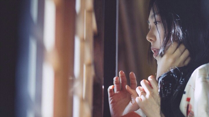 [Miss | Kim Tae-ri and Kim Min-hee] is our fierce and jealous Wang Suk-hee from East Asia