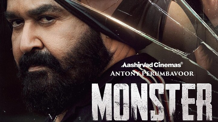 Monster (2022)