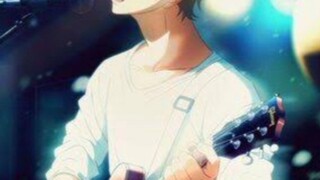 lagu anime given fuyu no hanashimi