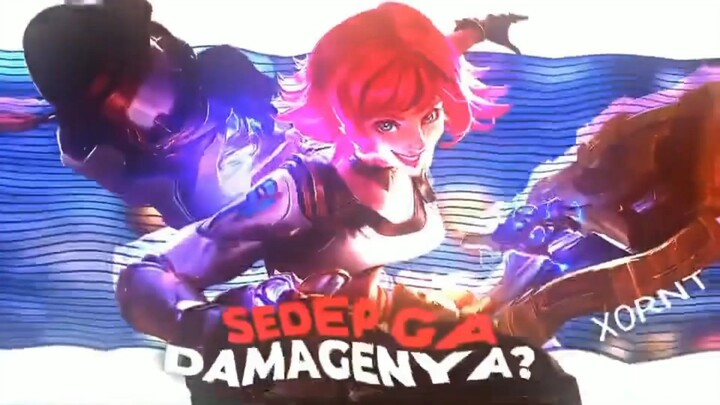 definisi,preman Exp pake MM😤