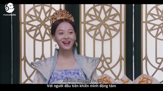 [Vietsub + Pinyin] Cửu Vạn Tự ( 90.000 chữ) - Hoàng Thi Phù | 九万字 - 黄诗扶 / Yên Nhiên - Vương gia Ver