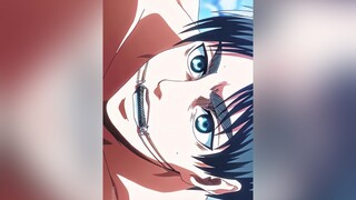 Fake body anime eren AttackOnTitan edit fyp