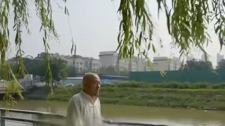 ชายหนุ่มยากจนคนหนึ่งบังเอิญช่วยชีวิตชายชราและได้รั(720P_H