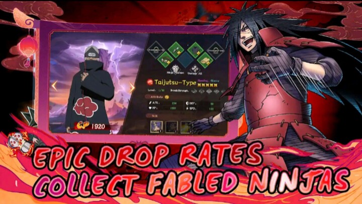 Epic moments Duo rival Madara and Obito 😎🔥🥶Game Naruto ultimate ninja storm 4 📲