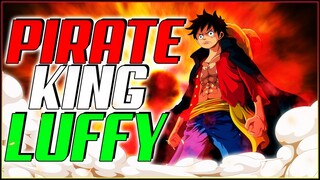 Luffy's CURRENT Level: Post Chapter 1000 - One Piece Discussion | B.D.A Law