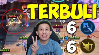 KOMBO ANTI-META PEMBULI ROGER B3 WYRMSLAYER PURIFY YANG KATANYA NO COUNTER ITU!