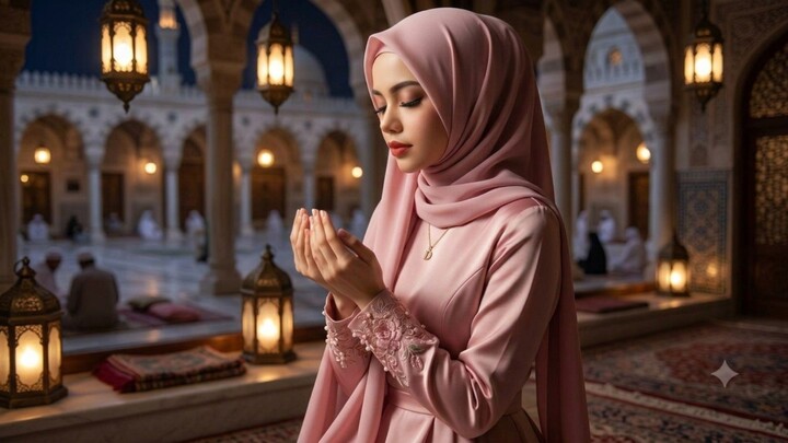 真主是独一的，掌管万事万物 🤲 | Allah Is One