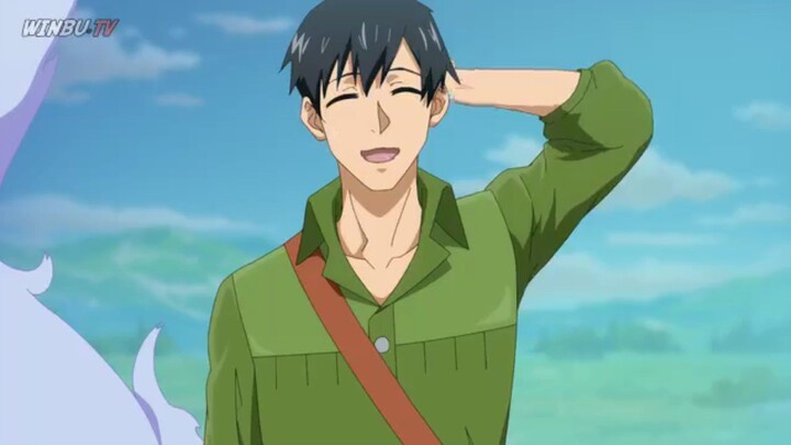 mengembara dan memasak di dunia lain s2 eps10