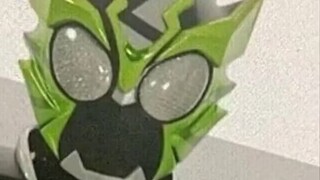 [Debut panas!] Gambar kostum kulit Kamen Rider Zeztz baru bocor!