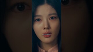 This scene made me in goosebump🤯 #mydemon #songkang #kimyoojung #kdrama #shorts #fyp #saveher