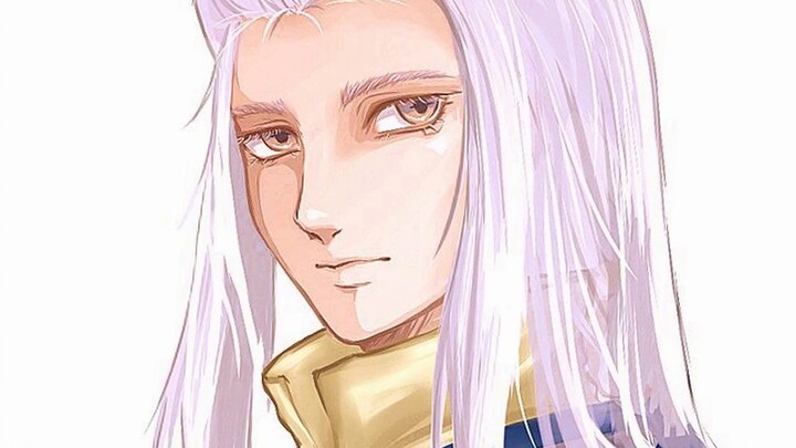 [ราชา/ลายมือ] "หยุนเหยา · คนธรรมดา" (ในหมู่คนทั่วไป รักษาสัญญาชาติก่อน)