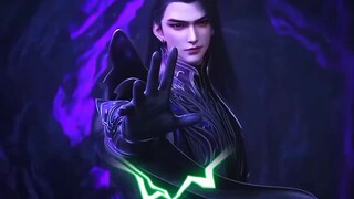 Trailer/Preview BTTH Nianfan 4🥶🔥