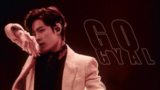 Xiao Zhan - Go Gyal (FMV)
