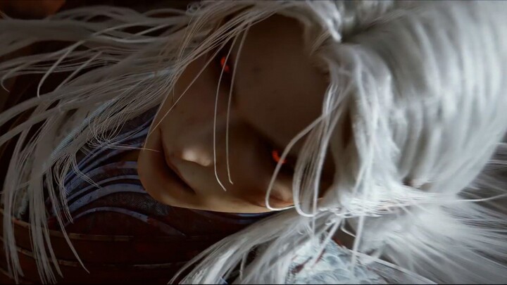 Tomb Of Fallen Gods S3 Eps 41 Indo