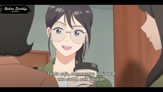 Mom, I’m Sorry Episode 08 Subtitle Indonesia