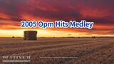 2005 OPM Hits Medley - Various Artist