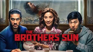 EP 07 Hindi The Brothers Sun 2024