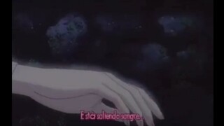 Ruroani Kenshin 4 OVAs Second Act-Act Subs Spanish