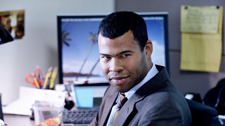 Iconic scenes at The Shining level