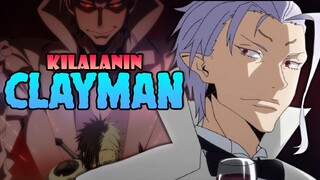 Crazy Pierrot Clayman - Tensura Spoilers - Xenpai Shorts