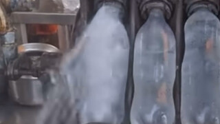 Bị hack rồi, đường phố Ấn Độ tự chế Sprite, cung cấp không giới hạn