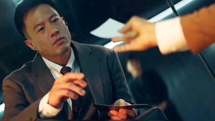 Jangan sekali-kali ganggu si kakek, adegan selanjutnya bakal bikin semua orang tercengang!