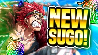 SHOULD YOU PULL? 2.5x RED RATE! FREE MULTI! MEDAL EXCHANGE! (ONE PIECE Treasure Cruise)