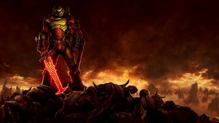 Mick Gordon - Gladiator (DOOM Eternal OST)