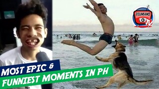 Part 1: Most Epic and Funniest Fail Moments in the Philippines