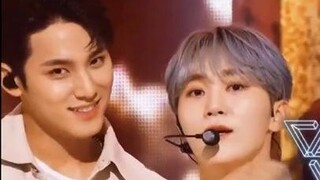 没有队长就乱成一窝的赛文婷【SEVENTEEN】