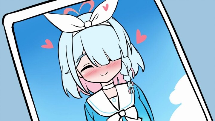 让阿罗娜帮老师解决吧♡